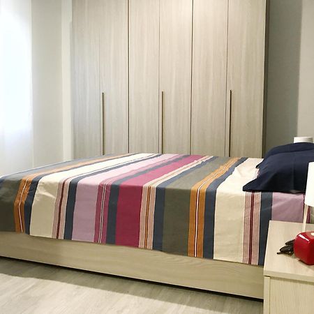 Minisuite Zefiro-Intero Appartamento Ad Uso Esclusivo By Appartamenti Petrucci Φολίνιο Εξωτερικό φωτογραφία