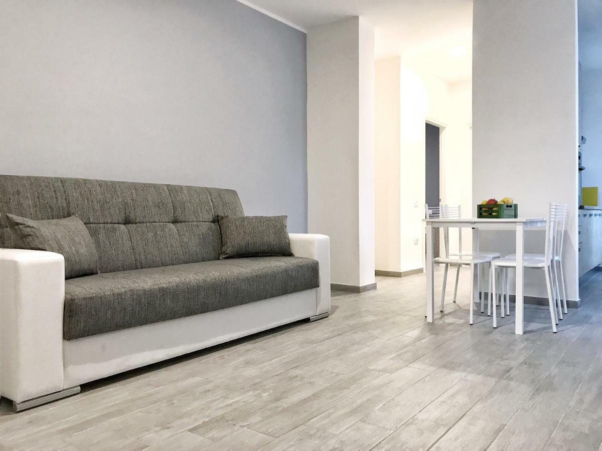 Minisuite Zefiro-Intero Appartamento Ad Uso Esclusivo By Appartamenti Petrucci Φολίνιο Εξωτερικό φωτογραφία